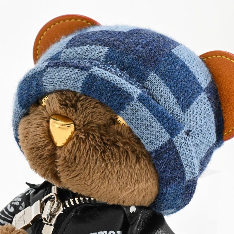 Louis Vuitton Charm LV Bear