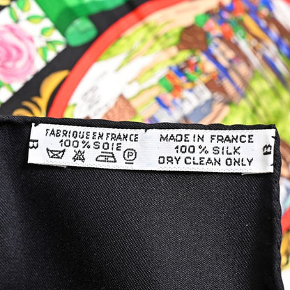 Hermes Scarf Carre 90