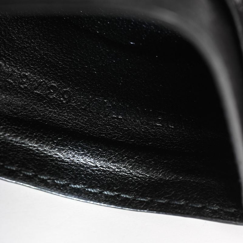 Balenciaga Card Case Hourglass Holder