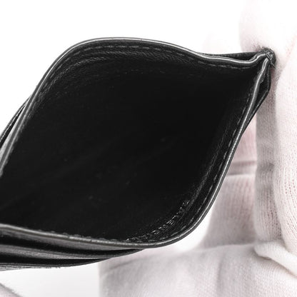 Balenciaga Card Case Hourglass Holder
