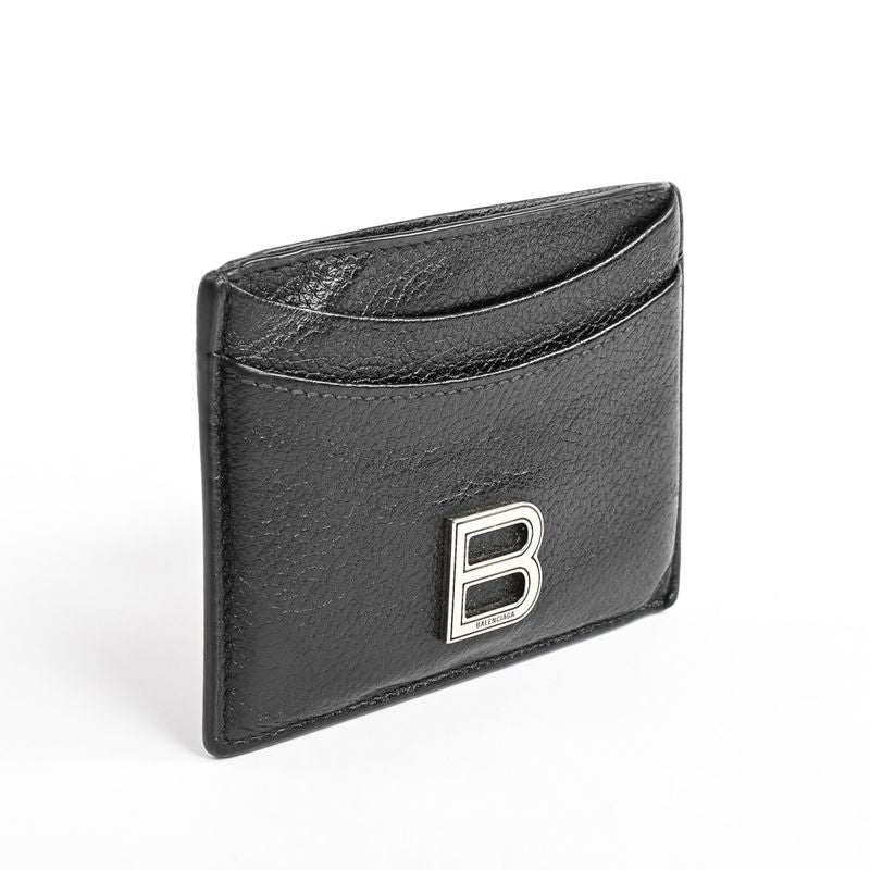 Balenciaga Card Case Hourglass Holder