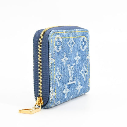 Louis Vuitton Coin Case Zippy Purse