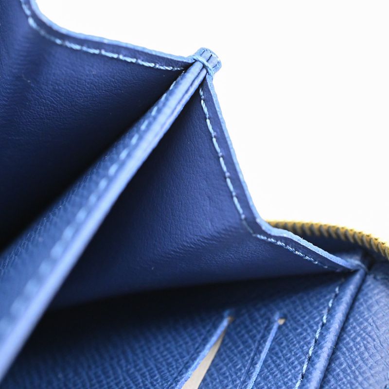 Louis Vuitton Coin Case Zippy Purse