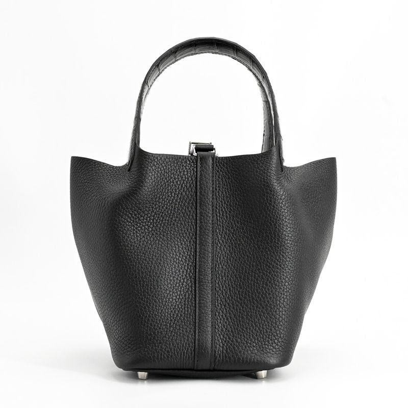 Hermes Handbag Picotin Locktouch PM