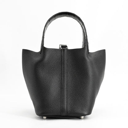 Hermes Handbag Picotin Locktouch PM