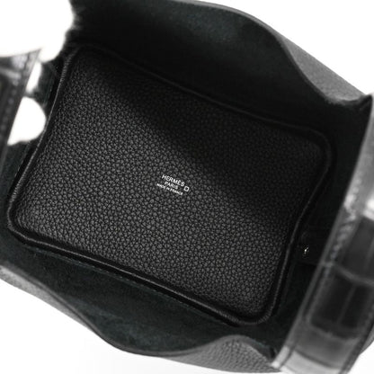 Hermes Handbag Picotin Locktouch PM