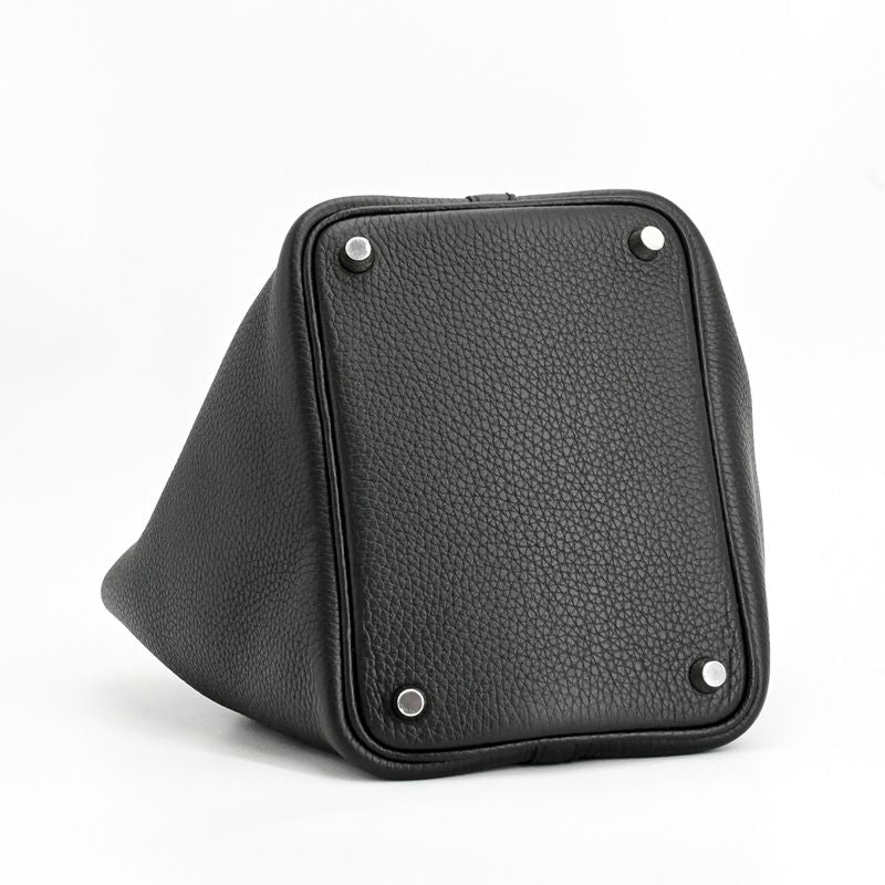 Hermes Handbag Picotin Locktouch PM