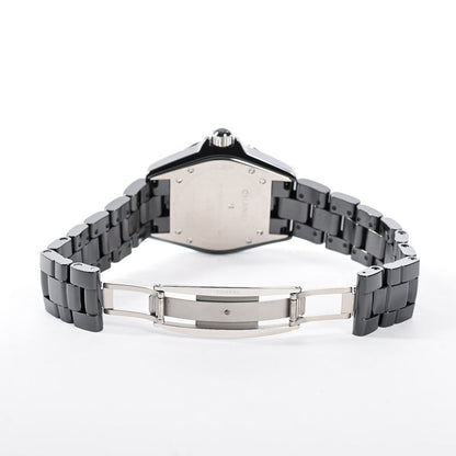 Chanel Watch Is a Must See Black