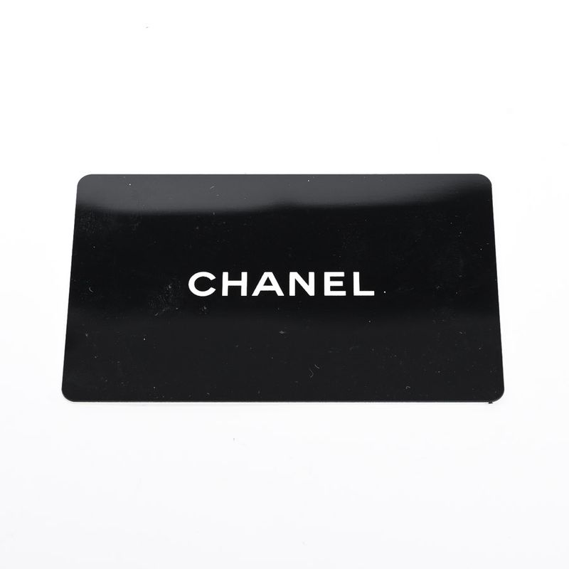 Chanel Watch Is a Must See Black