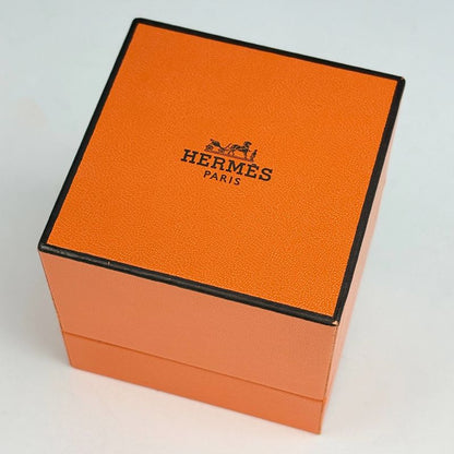 Hermes Chaine D'ancre PM Ring Silver