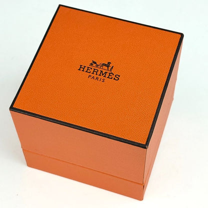 Hermes Vertige Ring Silver