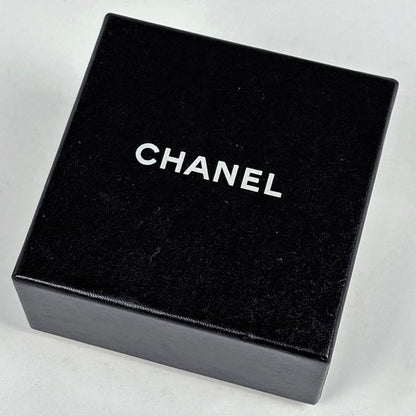 Chanel CC Logo Chain Belt CC Mark Double Others Gold