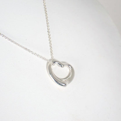 Tiffany & Co Open Pendant