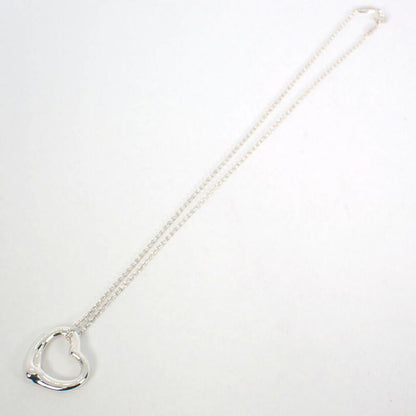 Tiffany & Co Open Pendant