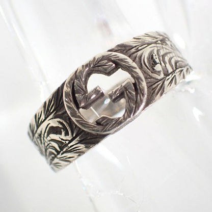 Gucci Arabesque Ring