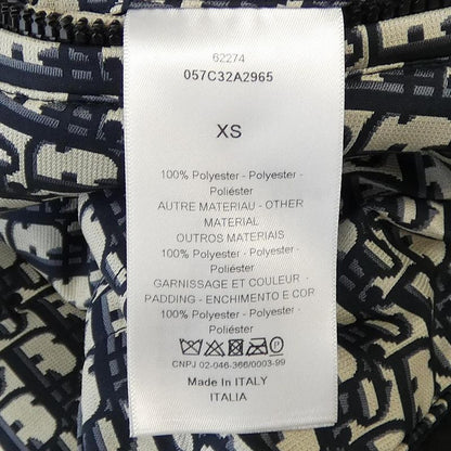 Dior Vest Beige XS