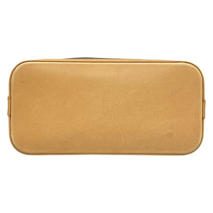 Louis Vuitton Handbag Monogram Lockit Gold