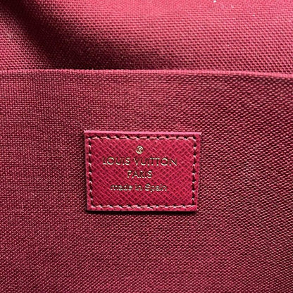 Louis Vuitton Wallet Monogram Pochette Felicity Design