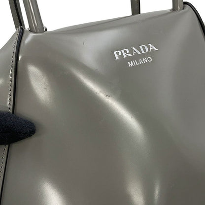 Prada Handbag Supernova Small Leather 2-Way