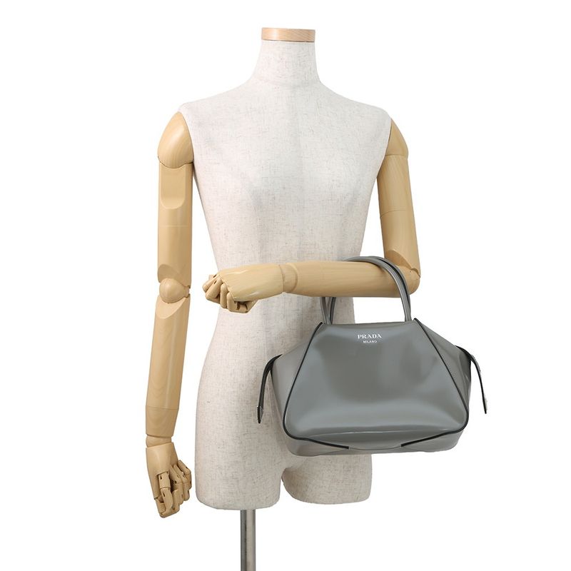 Prada Handbag Supernova Small Leather 2-Way