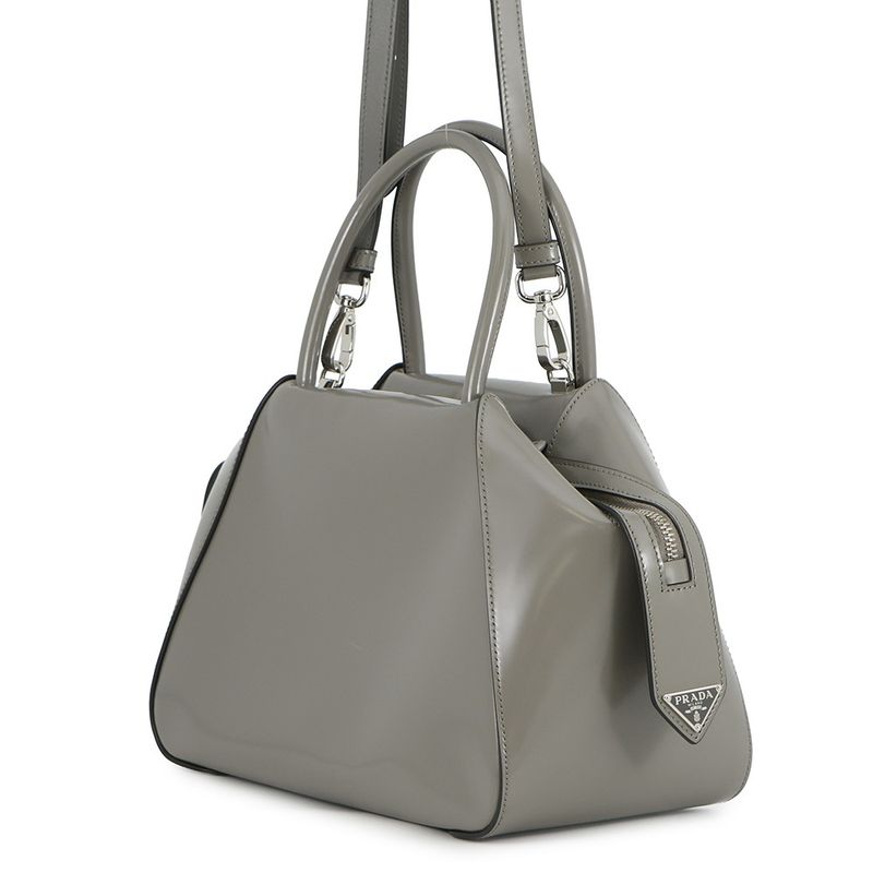 Prada Handbag Supernova Small Leather 2-Way