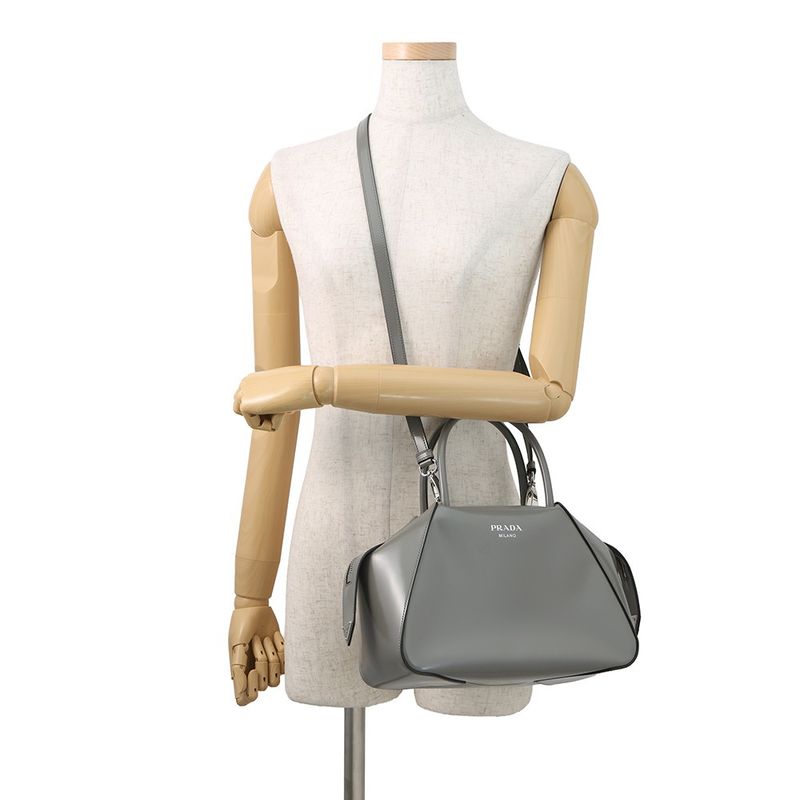 Prada Handbag Supernova Small Leather 2-Way