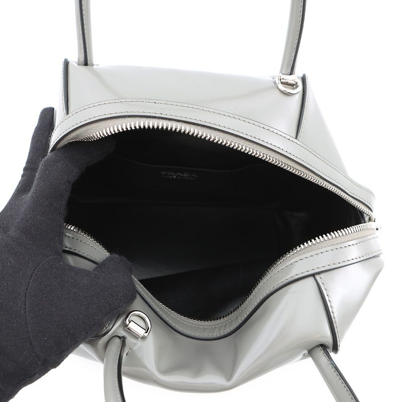 Prada Handbag Supernova Small Leather 2-Way