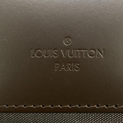 Louis Vuitton Travel Bag Damier Pegase 65 Ebene
