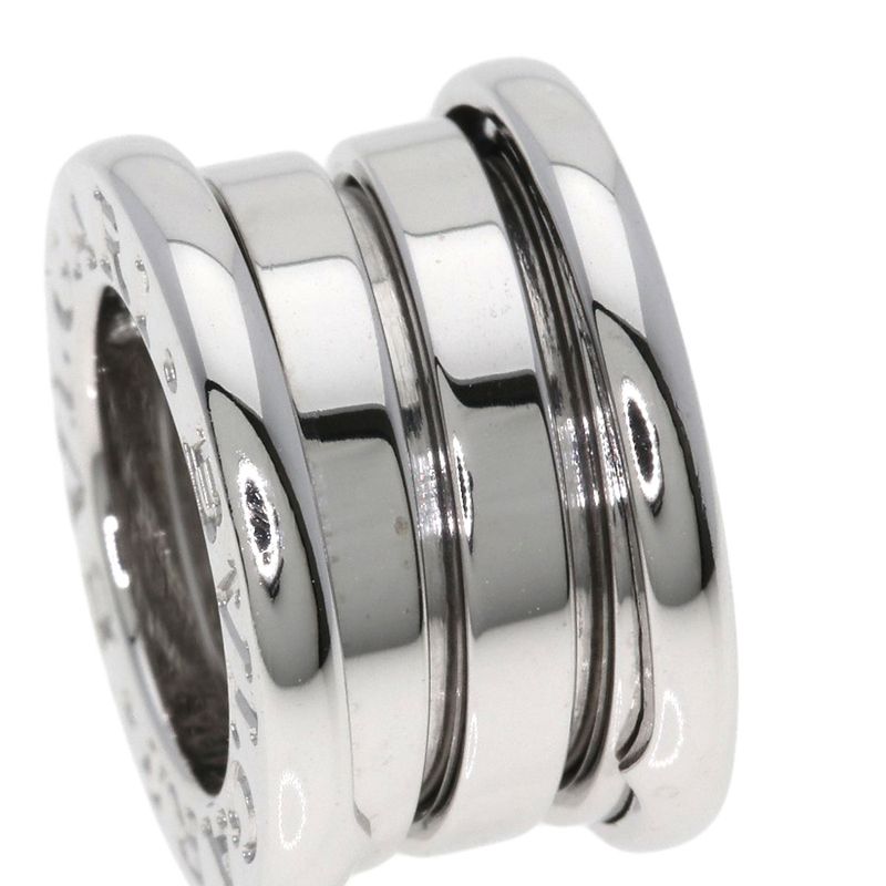 Bvlgari B-zero One Pendant Top 18K White Gold