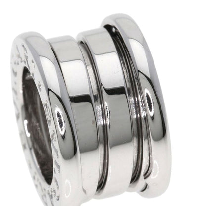 Bvlgari B-zero One Pendant Top 18K White Gold