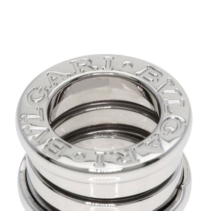 Bvlgari B-zero One Pendant Top 18K White Gold