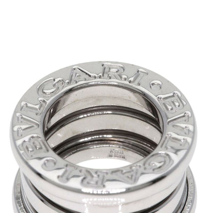Bvlgari B-zero One Pendant Top 18K White Gold