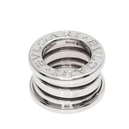 Bvlgari B-zero One Pendant Top 18K White Gold