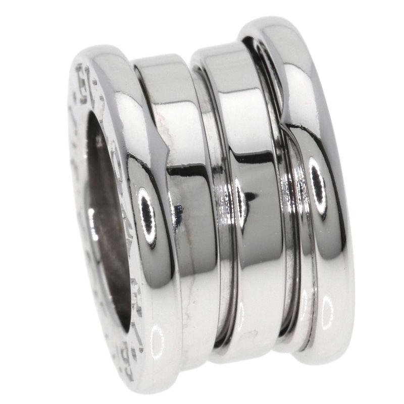 Bvlgari B-zero One Pendant Top 18K White Gold