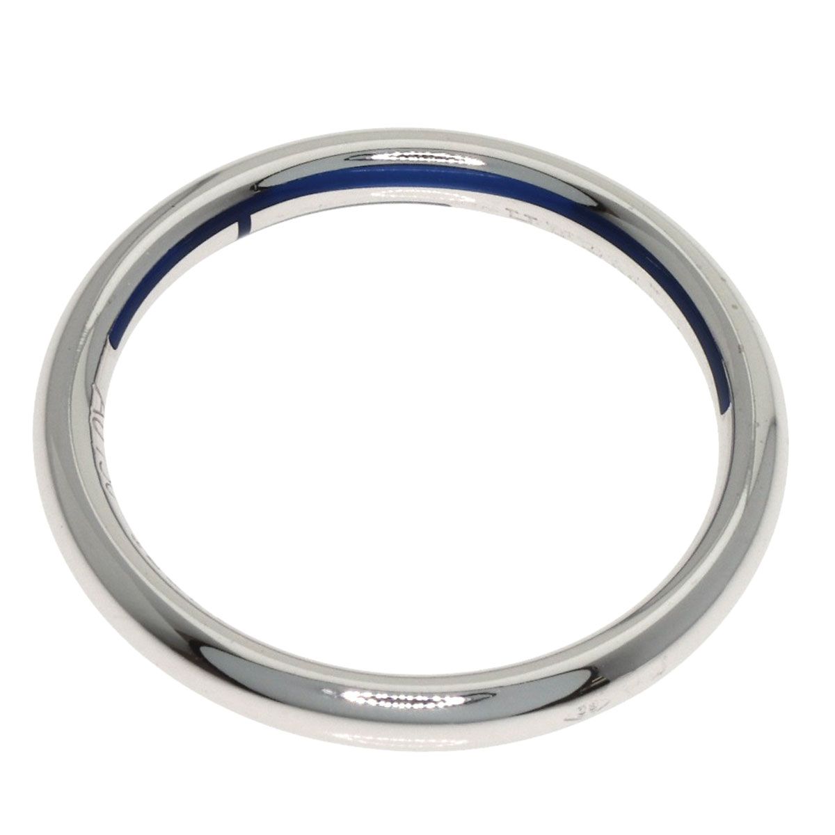 Hermes Wedding 52 Ring 18K White Gold