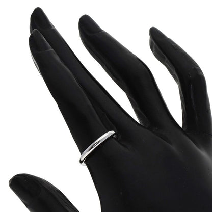 Hermes Wedding 52 Ring 18K White Gold