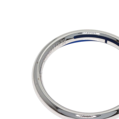 Hermes Wedding 52 Ring 18K White Gold