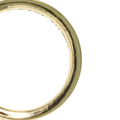 Tiffany & Co Narrow Ring 18K Yellow Gold