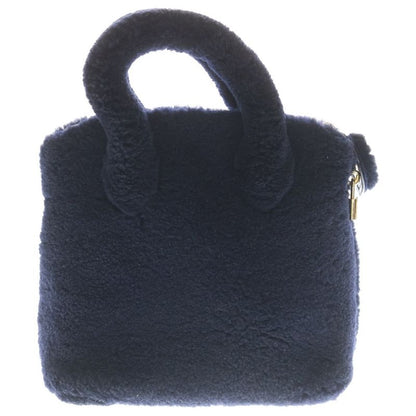 Louis Vuitton Lockit Voyage T Blue Marine 2-Way Bag Handbag