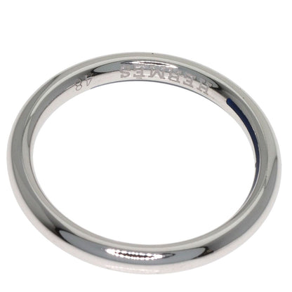 Hermes Wedding 48 Ring 18K White Gold