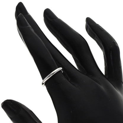 Hermes Wedding 48 Ring 18K White Gold