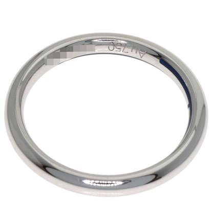 Hermes Wedding 48 Ring 18K White Gold