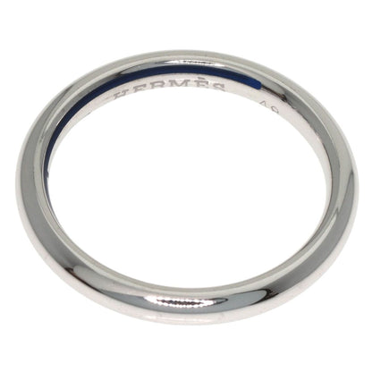 Hermes Wedding 48 Ring 18K White Gold