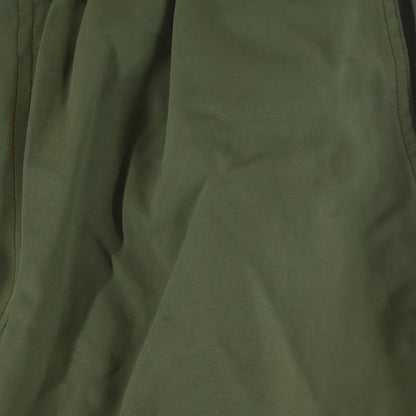 Bottega Veneta Tech Cotton Faille Long Pants Easy