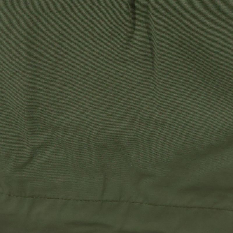 Bottega Veneta Tech Cotton Faille Long Pants Easy