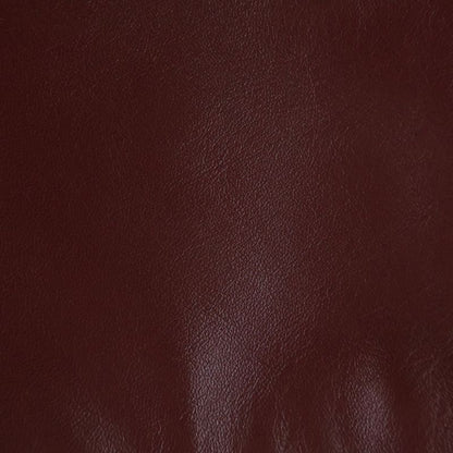 Gucci Horsebit Leather Shorts Red 38 Wine