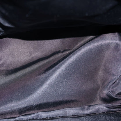 Prada Tessuto Backpack Nylon Silver