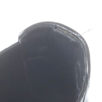 Louis Vuitton Formal Dimension Dress Black Blue