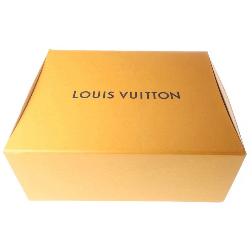 Louis Vuitton Formal Dimension Dress Black Blue