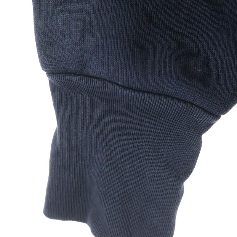 Balenciaga Speed Hunters Sweatshirt Pullover Hoodie Black Sweater